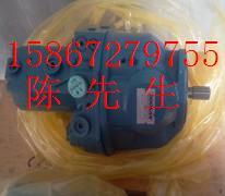 供應(yīng)現(xiàn)代挖機T5VP2D25液壓泵