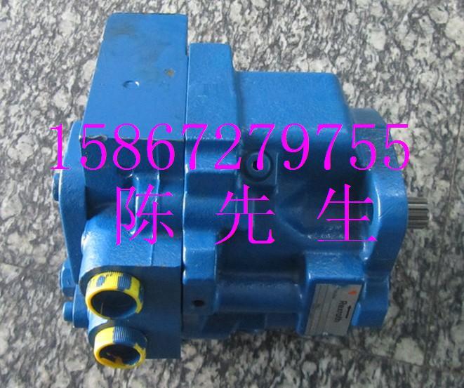 供應(yīng)挖機(jī)*AP2D18液壓泵