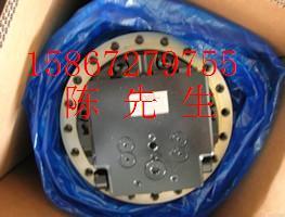 供應(yīng)TM18VC行走馬達(dá)總成