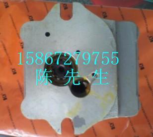 挖機(jī)齒輪泵圖片