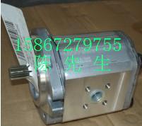 供應(yīng)泵車力士樂1PF2G2齒輪泵