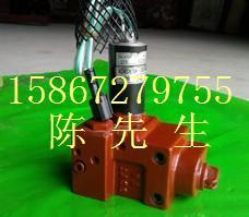 供應(yīng)川崎K3V112DT電磁閥