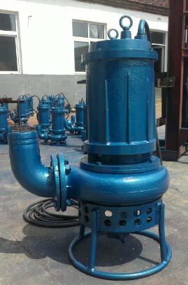 耐熱潛水抽沙泵耐腐蝕排沙泵圖片