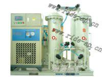 10立方制氮机PSA制氮机移动式制氮图片