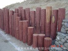 廣西仿木樹(shù)樁設(shè)計(jì)/柳州仿樹(shù)樁制作圖片