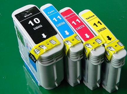 供應(yīng)惠普HP88墨盒K550墨盒