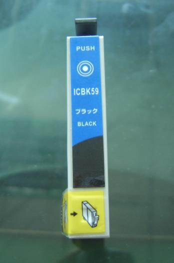 供應(yīng)日本打印機(jī)墨盒IC59墨盒IC5CL59