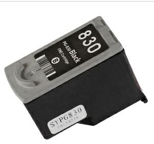 供應(yīng)IP1180打印機(jī)墨盒PGI-830黑色墨盒