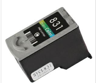 供應(yīng)IP1180打印機(jī)墨盒PGI-830黑色墨盒