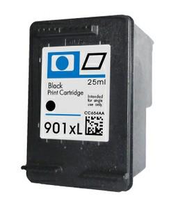 供應惠普HP901墨盒J4580J4660墨盒