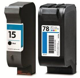 供應(yīng)HP15墨盒HP6615墨盒惠普墨盒