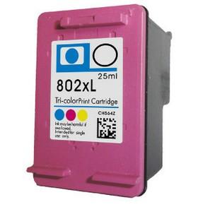 供應(yīng)珠海惠普HP802XL墨盒1050墨盒