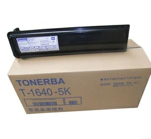 供應(yīng)東芝T-1640粉盒163粉盒166粉盒