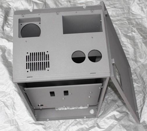 供應(yīng)上海變頻器機箱/機柜加工