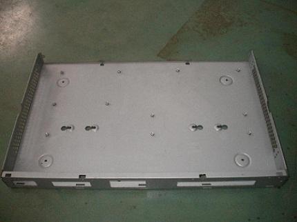 寶山變頻器機(jī)箱/機(jī)柜加工圖片