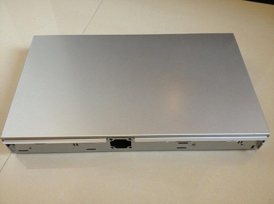 供應(yīng)上海變頻器機箱/機柜加工