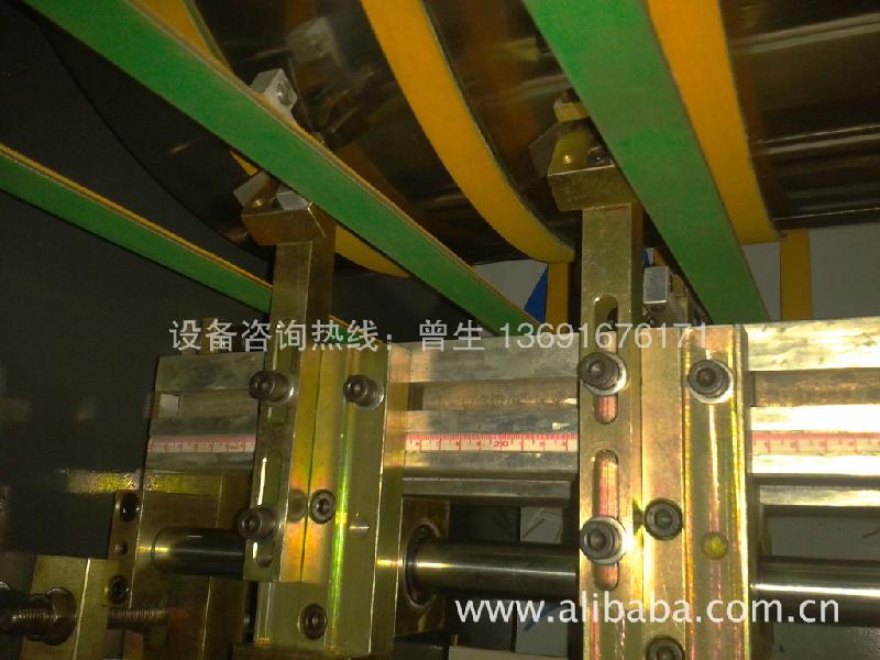 無塵大滾筒開槽機(jī) 廠家直銷 曾生：13691676171