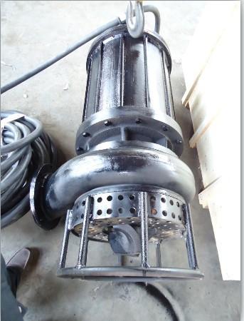 供應(yīng)PSQ潛水礦砂泵_耐磨合金礦砂泵生產(chǎn)廠家