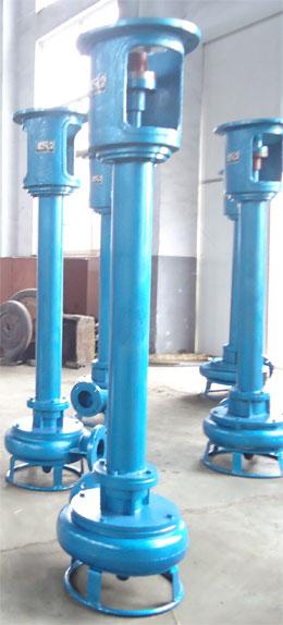 供應(yīng)PSL液下耐磨泥砂泵