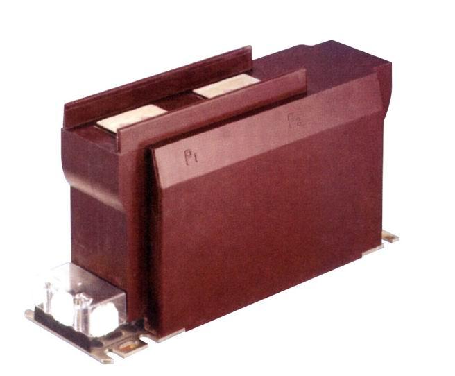 供應(yīng)LZZBJ12-10-150B-4S支柱全封閉絕緣澆注電流互感器