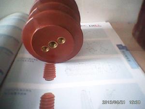 供應(yīng)10KV支柱絕緣子價格，浙江12KV-40.5KV絕緣件廠家