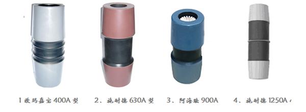 电缆附件母线连接器630A供应商 