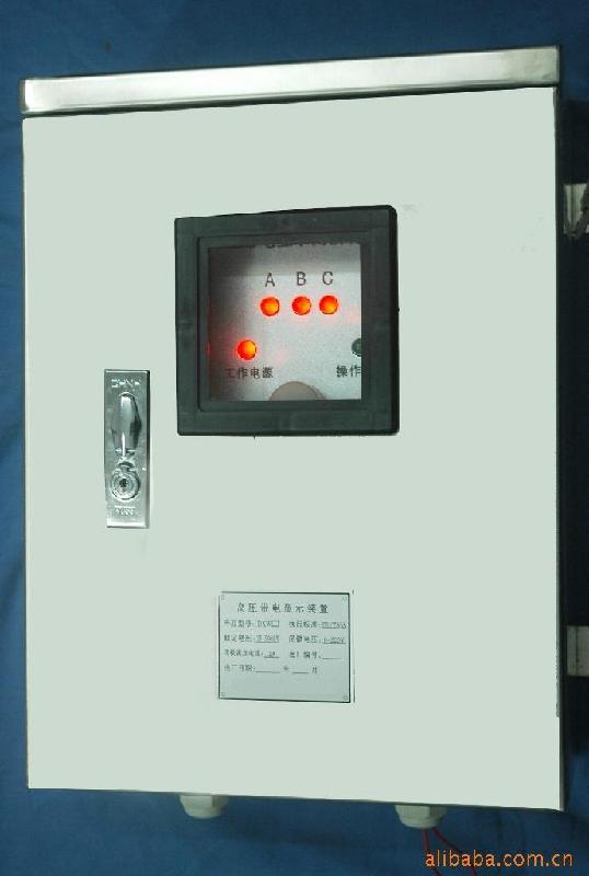 供應(yīng)GSW-40-750KV非接觸式高壓帶電顯示器，感應(yīng)式帶電顯示器