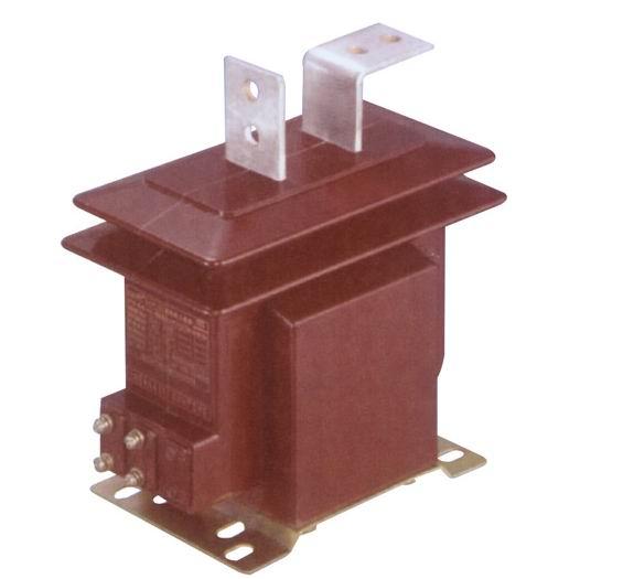 供應(yīng)LZJ8-10/5-1000A支柱全封閉澆注絕緣電流互感器