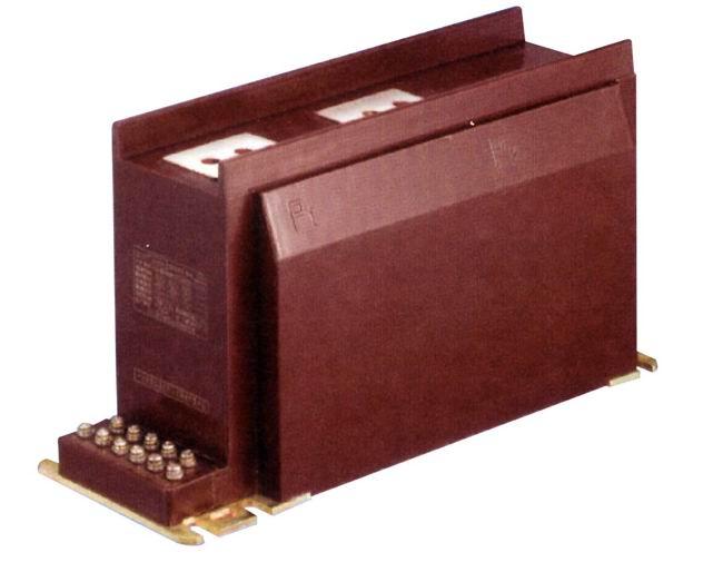 供應(yīng)LZZBJ12-10-150B-2S支柱式全封閉澆注電流互感器澆