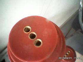 供應35KV支柱絕緣子廠家，35KV絕緣件，中置柜用絕緣件