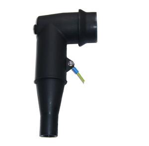 供應(yīng)施耐德充氣柜側(cè)擴(kuò)母線連接器供應(yīng) 工作電流:630A