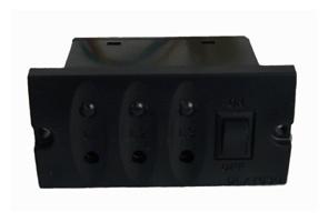 供應(yīng)驗電核相強(qiáng)制閉鎖帶電顯示器  驗電核相強(qiáng)制閉鎖帶電顯示器