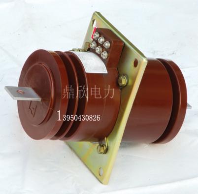 供應LA-10Q穿墻式電流互感器20-300A/5福州銷售，