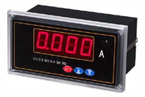 供應(yīng)AP1945L-9K1SS單相電流數(shù)顯儀表