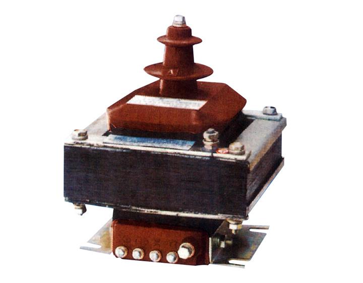 供應(yīng)單相半封閉半絕緣澆注電壓互感器JDZX-6-10廠價(jià)銷售