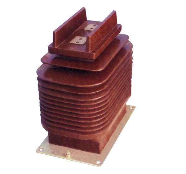 供應LZZBJ9-35Q支柱全封閉澆注絕緣電流互感器江蘇直銷價格