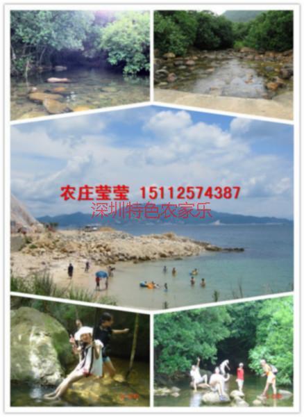 快樂(lè)端午節(jié)深圳快樂(lè)之旅圖片