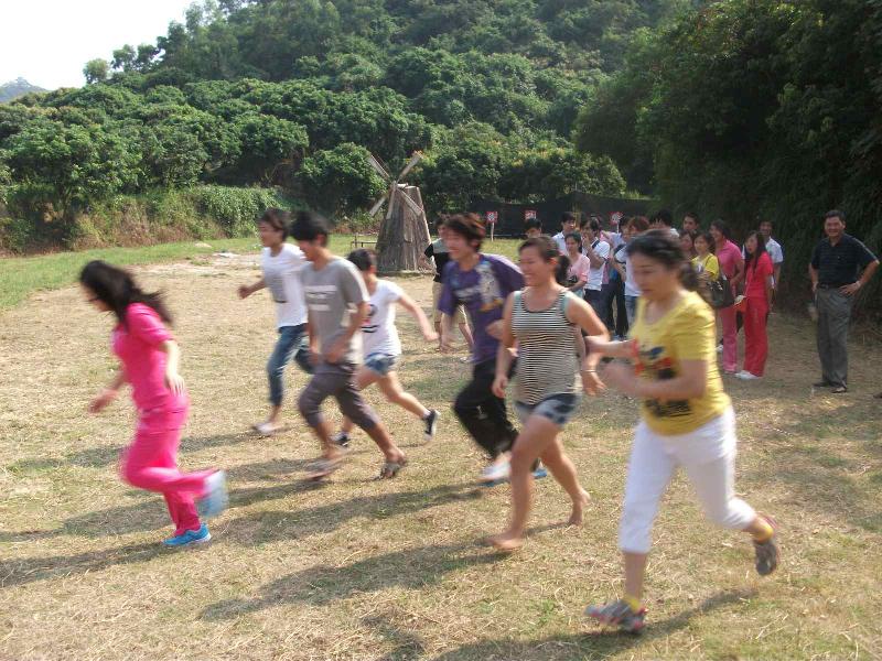 供应冬季旅游好去处七娘山一日游图片