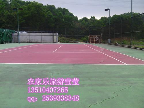 深圳國慶家庭出游親子游農(nóng)家樂旅游推薦荷坳溪谷一日游