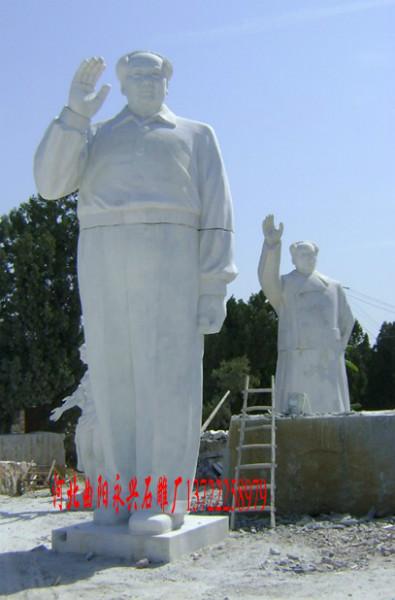 供應(yīng)*雕像、加工定做*雕像、曲陽(yáng)永興石雕廠