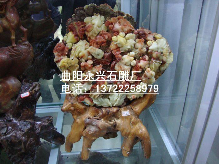 河北石雕廠圖片