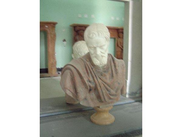 供應西方人物雕塑_石碑_壁爐_園林雕塑