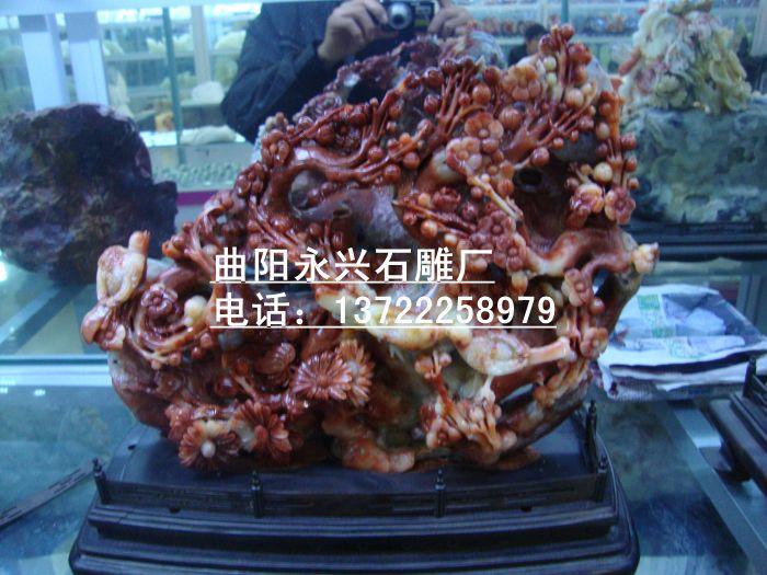 供應(yīng)河北石雕廠工藝品