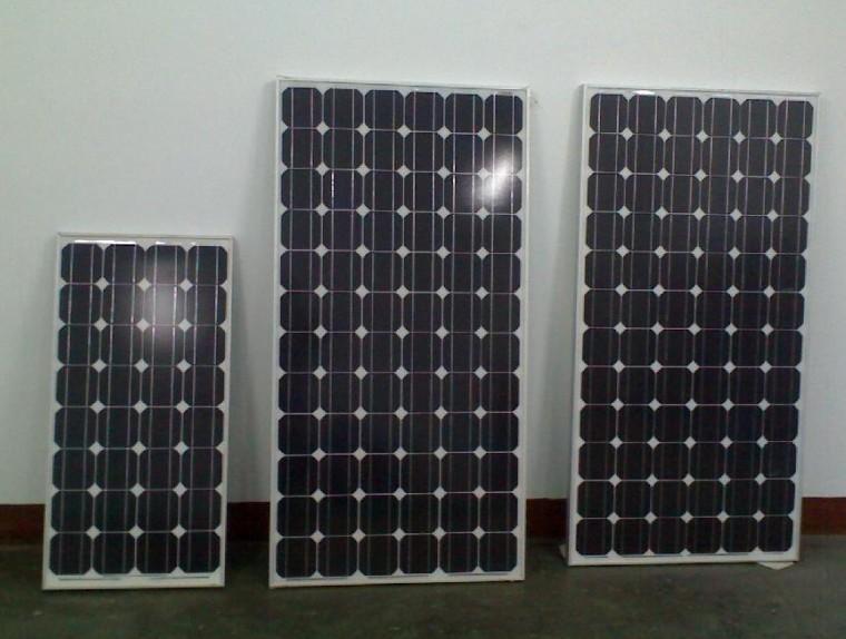 山東太陽能電池板廠家1000W太陽能發(fā)電系統(tǒng)