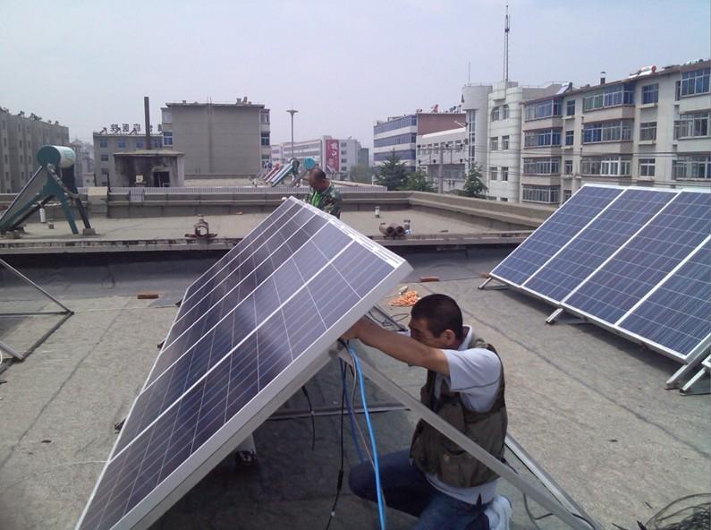 日照市河南太阳并网发电系统厂家