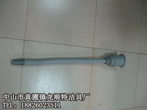 供應(yīng)龍順特菜盆直管防臭下水（小管