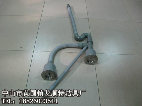 供應(yīng)LST洗菜盆落水器