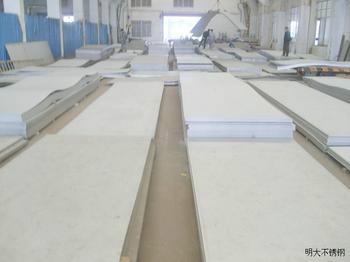 供應(yīng)310S不銹鋼板304L不銹鋼板