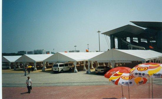 篷房廠家 江蘇篷房廠家