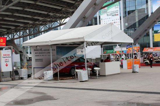廣告咨詢篷促銷連體篷房3*3  6*6  9*9   3*6等